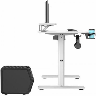 ULTRADESK Highlander bílý – Zboží Dáma