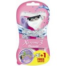 Wilkinson Sword Xtreme 3 Beauty 4 ks