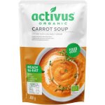 Auga mrkvová krémová polévka 400 g – Zboží Dáma