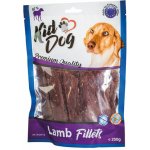 Kiddog jehněčí filetované masíčko 250 g – Zboží Mobilmania