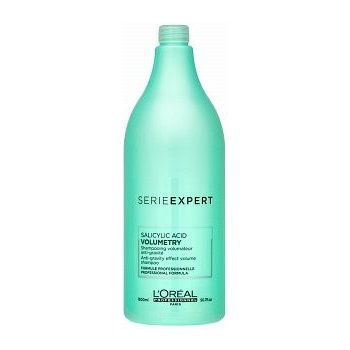 L'Oréal Expert Volumetry Shampoo 1500 ml