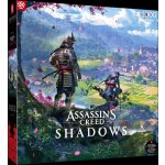 Good Loot Assassin's Creed Shadows Gaming Assassin's Creed Shadows Vista of Japan 1000 dílků – Hledejceny.cz
