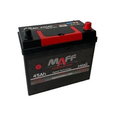 MAFF 12V 40Ah 330A 54077 – Hledejceny.cz