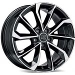MSW 42 8x18 5x108 ET48 gloss black polished – Sleviste.cz