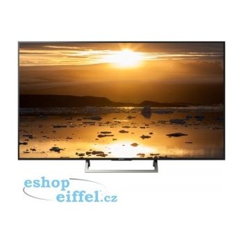 Sony Bravia KD-49XE7005