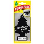 WUNDER-BAUM černá klasika