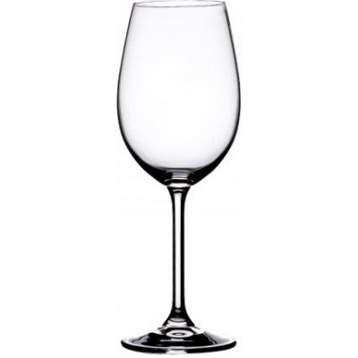 Crystalite Bohemia Sklenice na víno Gastro 6 ks 350 ml – Sleviste.cz