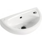 Aqualine Oval TP040