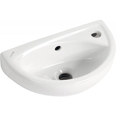 Aqualine Oval TP040