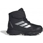 adidas boty Performance Terrex Snow Climawarm Core Black/Matte Silver/Core Black – Hledejceny.cz