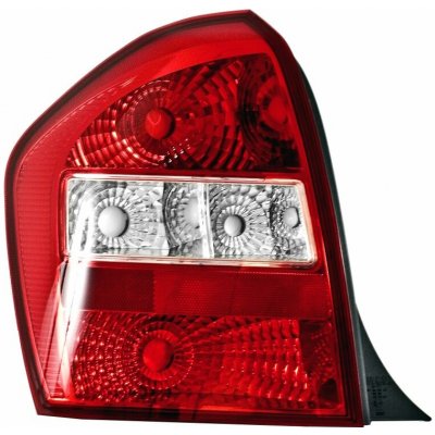 ACI KIA Cerato 04- zadní světlo (bez obj.) 5dv. L – Hledejceny.cz