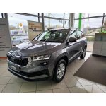 Skoda Karoq 1.5 TSI ACT 110 kW | Zboží Auto