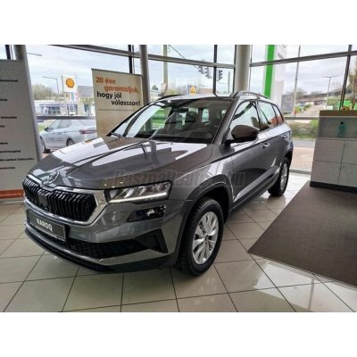 Skoda Karoq 1.5 TSI ACT 110 kW | Zboží Auto