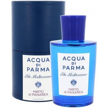 Acqua Di Parma Blu Mediterraneo Mirto Di Panarea toaletní voda unisex 150 ml