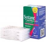 Alcon Systane UltraUD zvlhč. oční kapky 30 x 0,7 ml – Zbozi.Blesk.cz