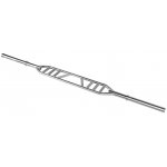 TRUESTEEL Swiss Bar 2100/50 mm – Sleviste.cz