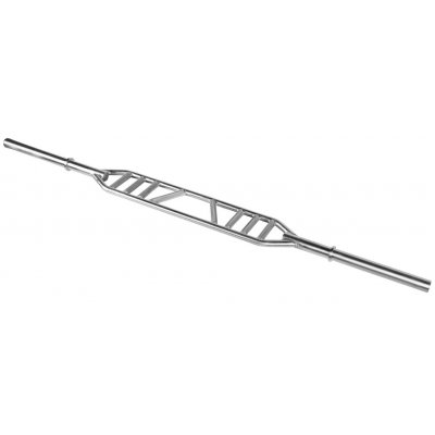 TRUESTEEL Swiss Bar 2100/50 mm – Sleviste.cz