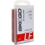 SkiGo LF Glider Red 60g – Hledejceny.cz