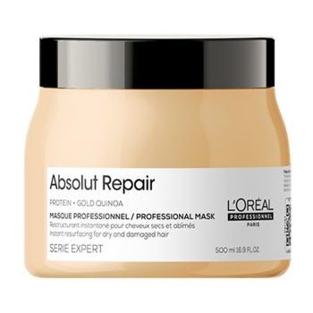 L'Oréal Expert Absolut Repair Lipidium Mask 500 ml