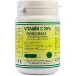 Univit Roboran Vitamin C 25/ 100 g – Zboží Dáma