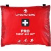 Lékárnička Lifesystems Pocket First Aid Kit červená lékárnička