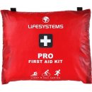 Lifesystems Pocket First Aid Kit červená lékárnička