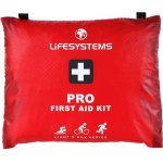 Lifesystems Pocket First Aid Kit červená lékárnička – Zbozi.Blesk.cz