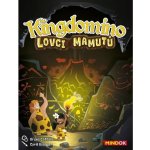 Kingdomino: Lovci mamutů – Zboží Živě