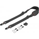 SmallRig 2428 Camera Shoulder Strap – Zboží Živě