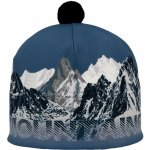 Rituall Stelvio HIMÁLAJ ocelově modrá – Zboží Mobilmania