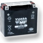 Yuasa YTX20-BS – Hledejceny.cz
