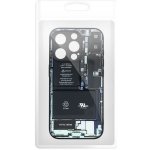 Tech pro iPhone 15 Pro Max design 1 – Zboží Mobilmania