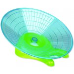 Trixie Kolotoč létající talíř 17 cm – Zboží Mobilmania