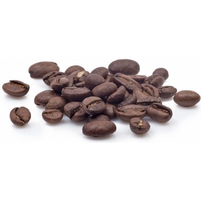ManuCafe Silná trojice espresso směs zrnková 1 kg – Hledejceny.cz