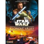 Z-Man Star Wars: Klonové Války – Hledejceny.cz