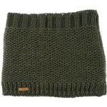 Vlnka vlněný nákrčník N01 zelená – Sleviste.cz