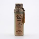 Siddhalepa vlasový olej Ayur Amla, Ayurveda Luxury Spa Products 100 ml – Hledejceny.cz