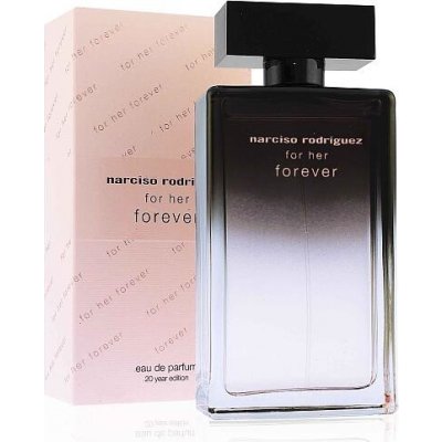 Narciso Rodriguez dámská Forever parfémovaná voda dámská 100 ml