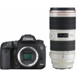Canon EOS 7D Mark II – Zboží Živě