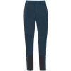 Pánské sportovní kalhoty Vaude Men's Larice pants IV dark sea