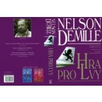 Hra pro Lvy - Nelson DeMille – Hledejceny.cz