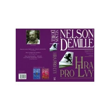 Hra pro Lvy - Nelson DeMille