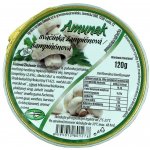 Amunak Žampionová Svačinka 120 g – Zboží Dáma