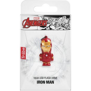 Tribe Ironman 16GB FD016504