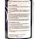 LSP Nutrition GABA 100 g – Zboží Dáma
