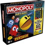 Hasbro Monopoly Pacman EN – Hledejceny.cz