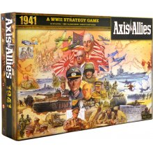 Avalon Hill Axis and Allies 1941