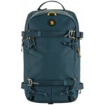 Fjallraven Bergtagen Touring 22 l modrá – Hledejceny.cz