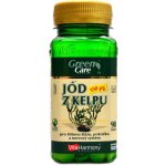 Vitahramony Jód z kelpu 150 µg 90 tablet – Hledejceny.cz