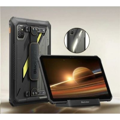 Blackview Active 7 8GB/128GB Black – Zboží Živě